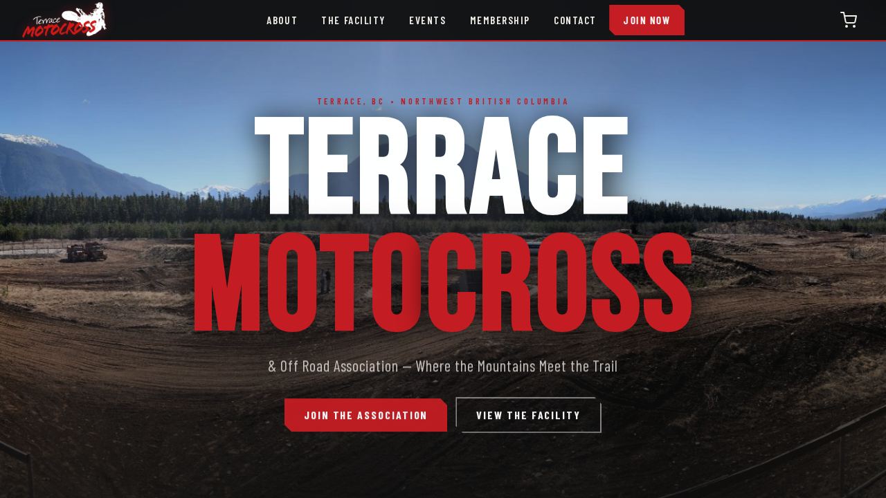 TMXA Off Road
